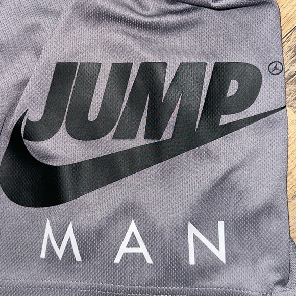 Air Jordan Basketball Short - Picture 3 of 4